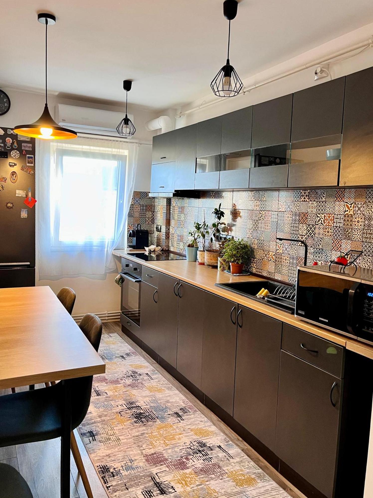 Comfortable Baia Mare Apartment Zewnętrze zdjęcie